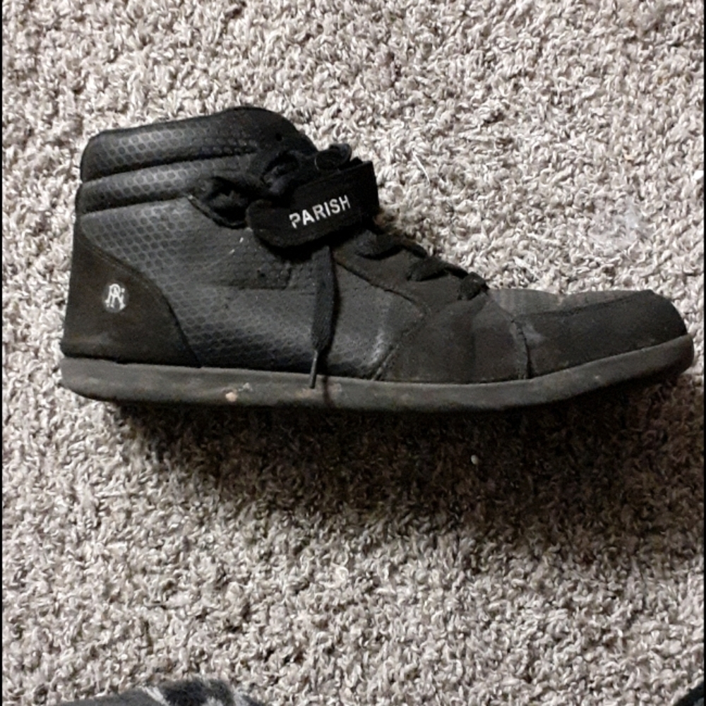 Parish Sneakers